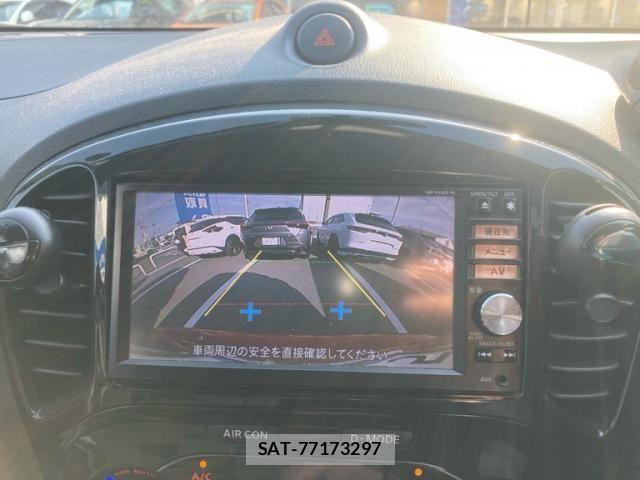 Nissan JUKE 2013-07 7220387-20