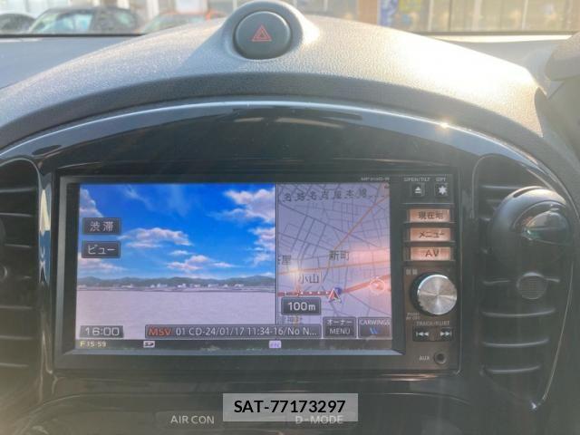 Nissan JUKE 2013-07 7220387-21