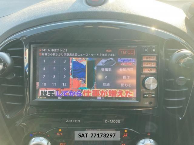 Nissan JUKE 2013-07 7220387-22