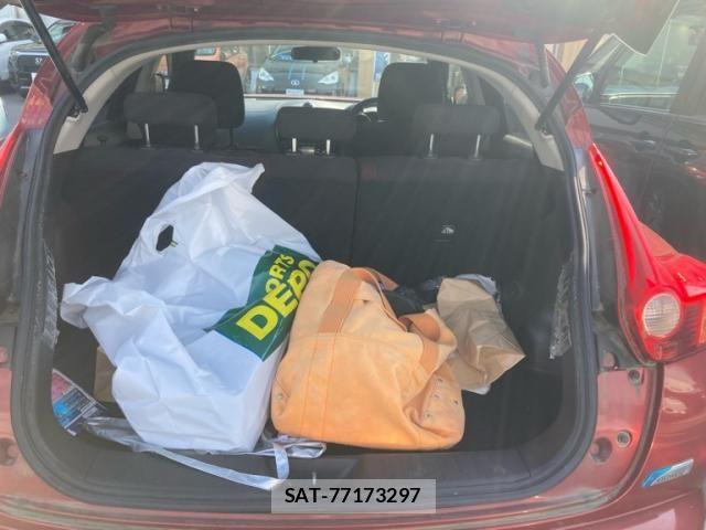 Nissan JUKE 2013-07 7220387-8