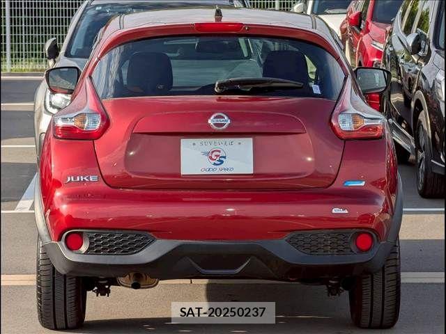 Nissan JUKE 2015-04 7251189-9