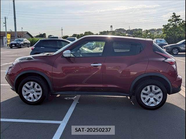 Nissan JUKE 2015-04 7251189-10