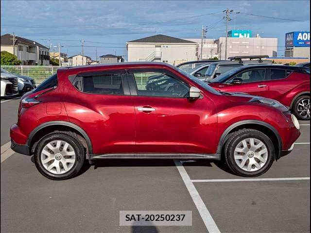 Nissan JUKE 2015-04 7251189-11