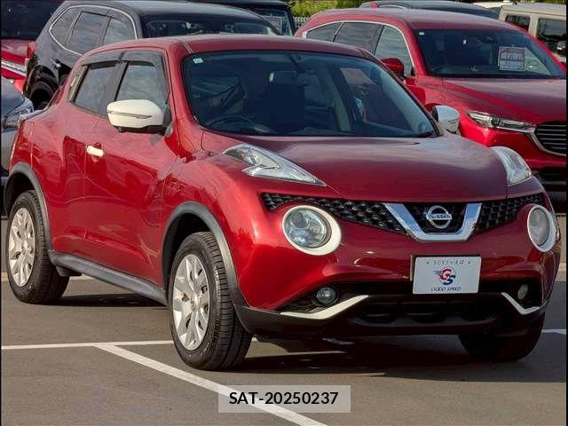 Nissan JUKE 2015-04 7251189-14