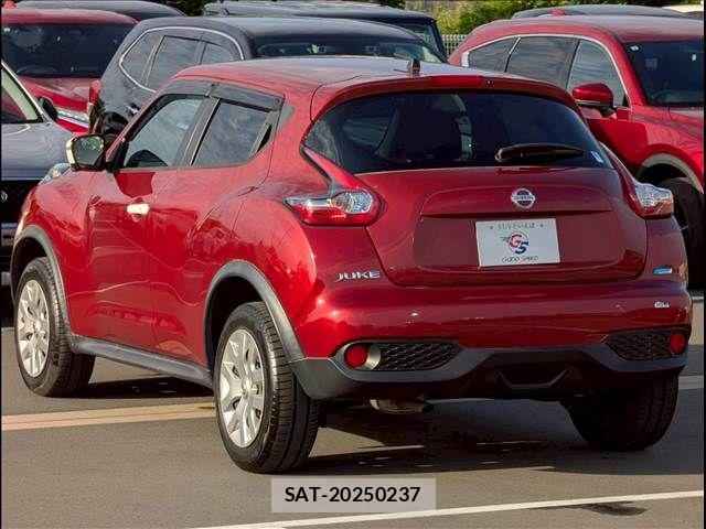 Nissan JUKE 2015-04 7251189-15