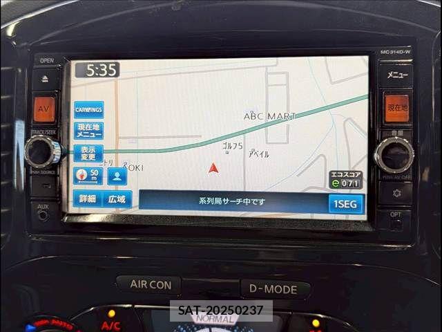 Nissan JUKE 2015-04 7251189-2