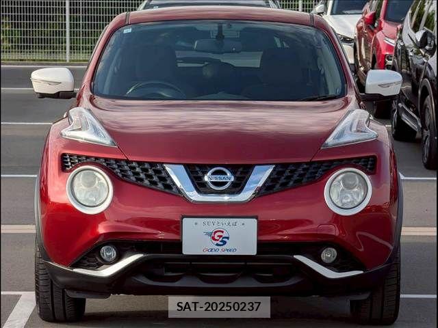 Nissan JUKE 2015-04 7251189-8