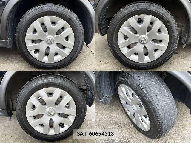 Nissan JUKE 2011-06 7251188-3