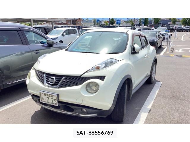Nissan JUKE 2012-03 7251190-0