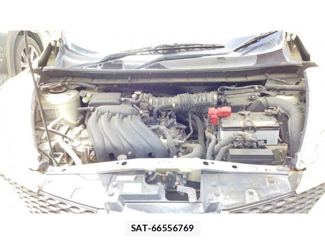 Nissan JUKE 2012-03 7251190-9