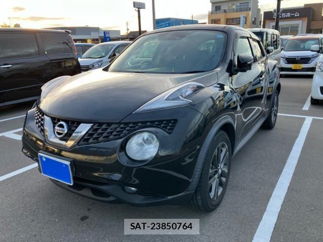 Nissan JUKE 2017-02 7272131-0