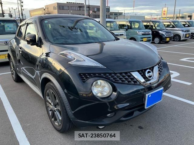 Nissan JUKE 2017-02 7272131-1