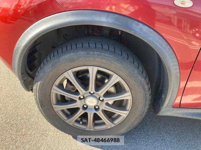 Nissan JUKE 2012-03 7272130-9