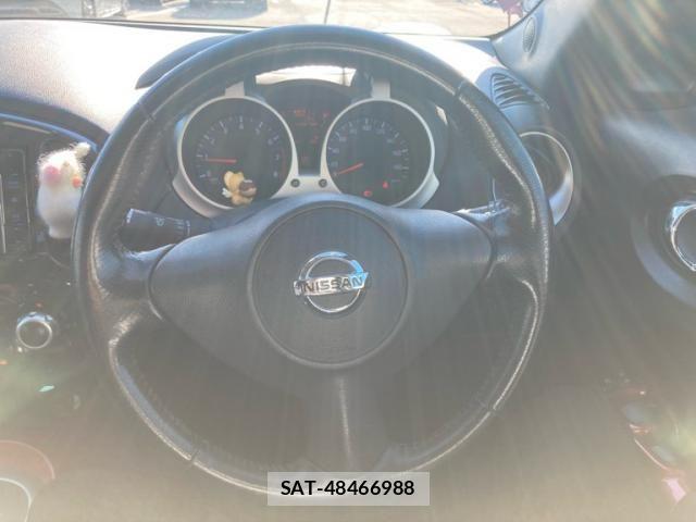 Nissan JUKE 2012-03 7272130-21