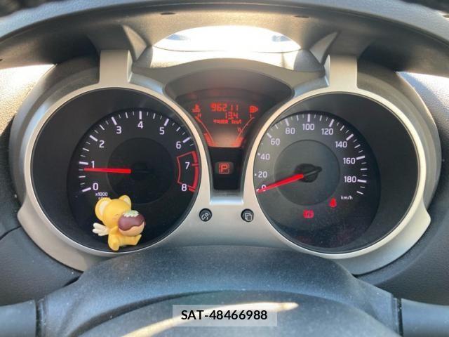 Nissan JUKE 2012-03 7272130-22