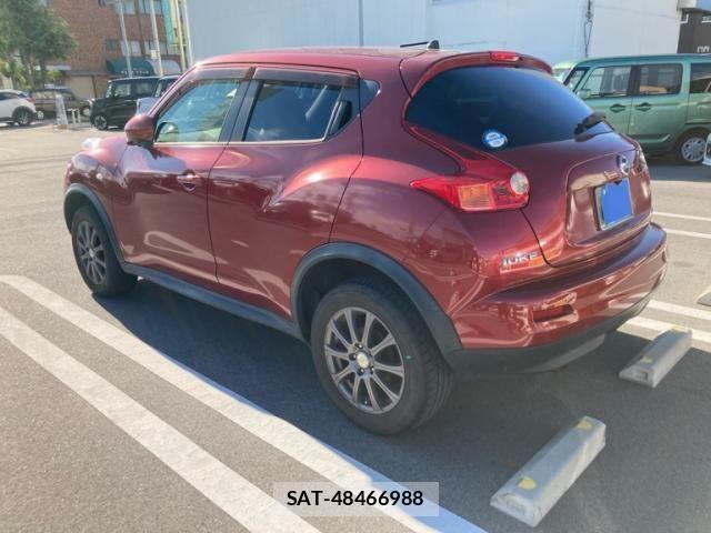 Nissan JUKE 2012-03 7272130-3