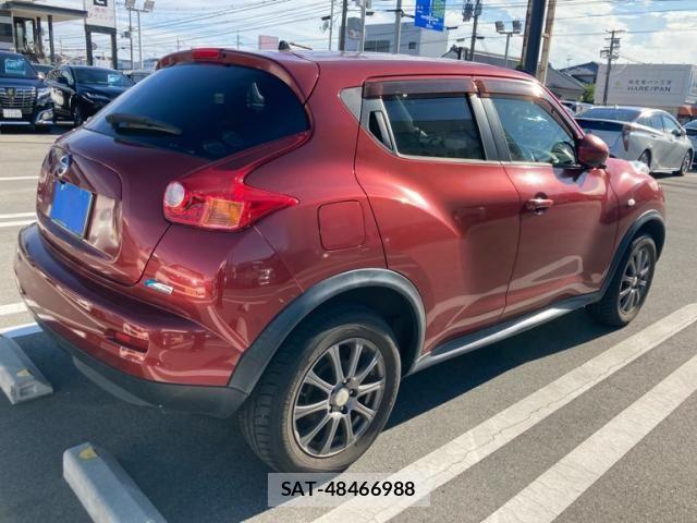Nissan JUKE 2012-03 7272130-5