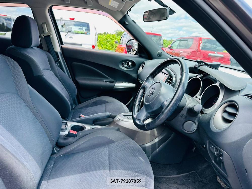 Nissan JUKE 2012-01 7250798-11