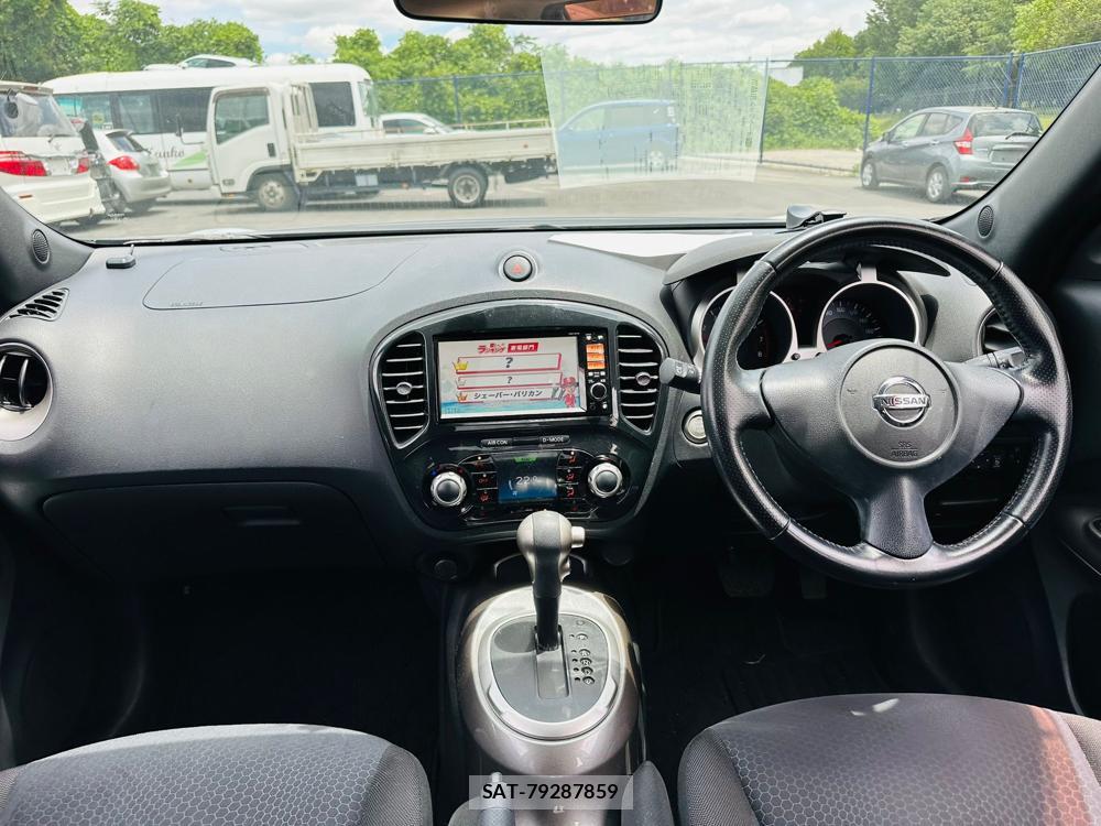 Nissan JUKE 2012-01 7250798-12