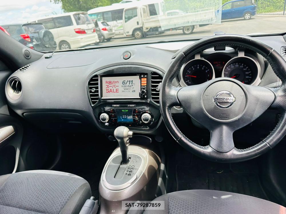 Nissan JUKE 2012-01 7250798-13