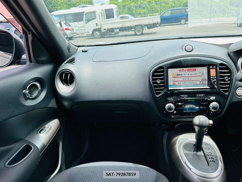 Nissan JUKE 2012-01 7250798-16