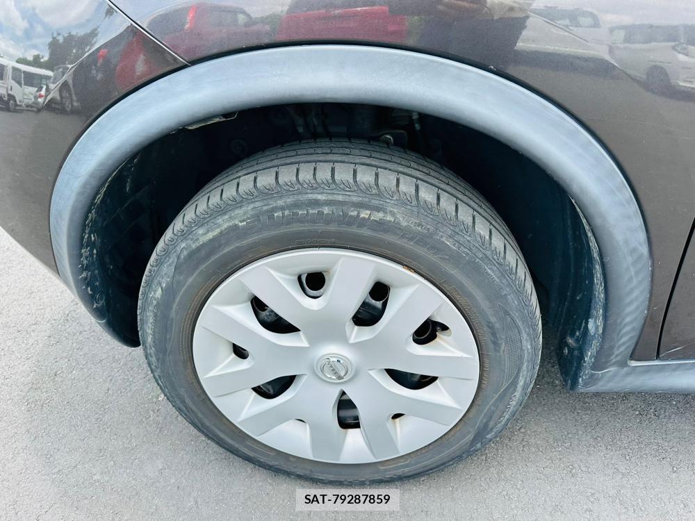Nissan JUKE 2012-01 7250798-29