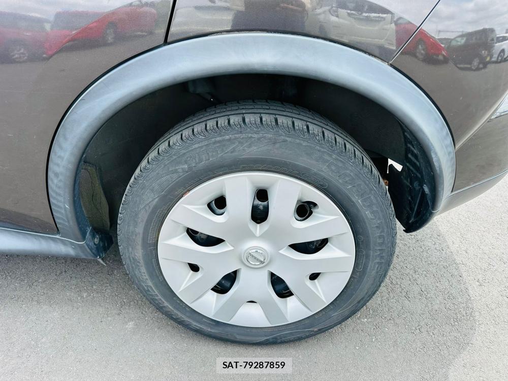 Nissan JUKE 2012-01 7250798-30