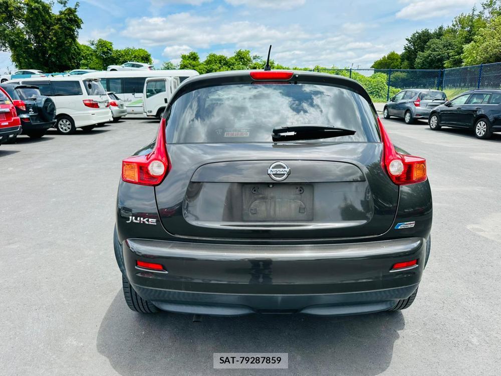 Nissan JUKE 2012-01 7250798-3