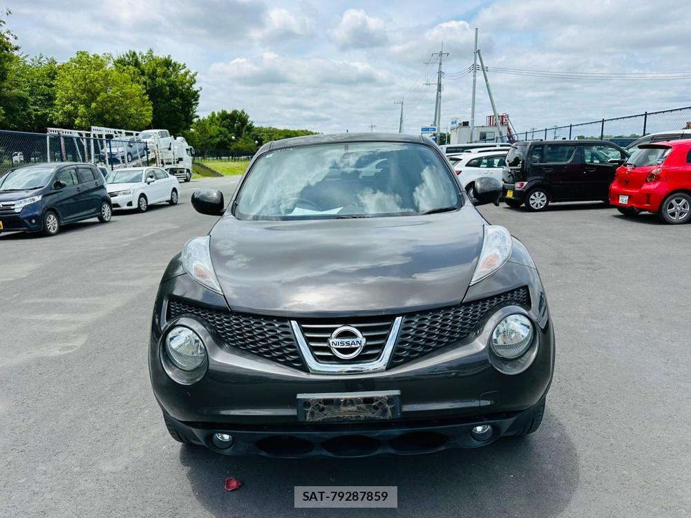 Nissan JUKE 2012-01 7250798-7