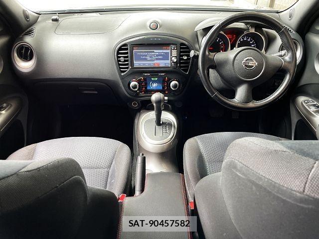 Nissan JUKE 2012-02 7327760-1