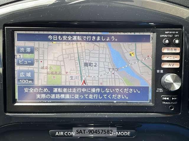 Nissan JUKE 2012-02 7327760-4