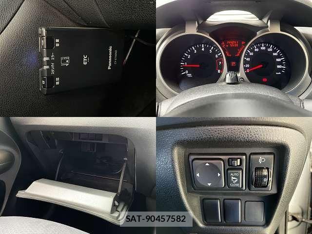 Nissan JUKE 2012-02 7327760-6
