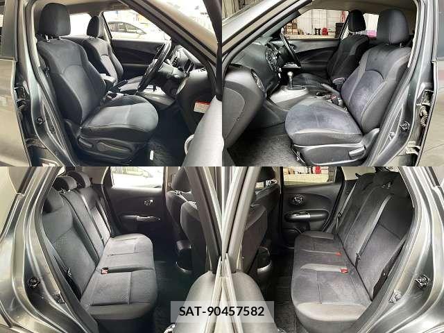 Nissan JUKE 2012-02 7327760-7