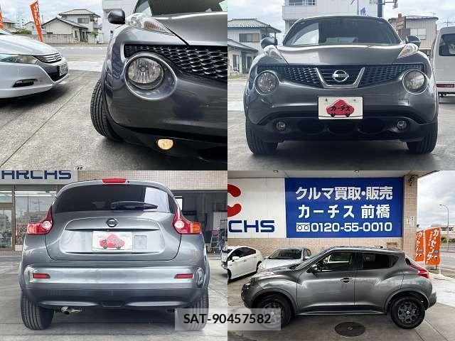 Nissan JUKE 2012-02 7327760-8