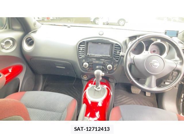 Nissan JUKE 2010-09 7327765-10
