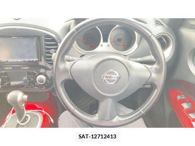 Nissan JUKE 2010-09 7327765-11