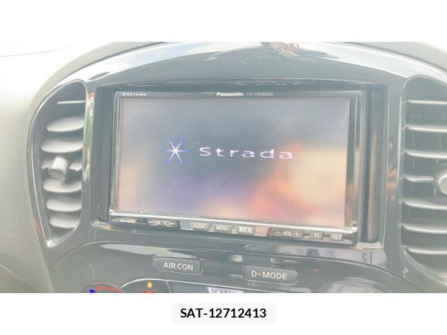 Nissan JUKE 2010-09 7327765-12