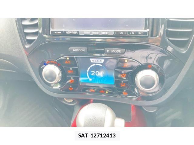 Nissan JUKE 2010-09 7327765-13