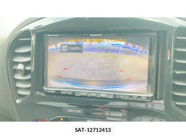 Nissan JUKE 2010-09 7327765-19