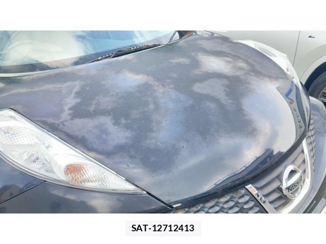 Nissan JUKE 2010-09 7327765-2