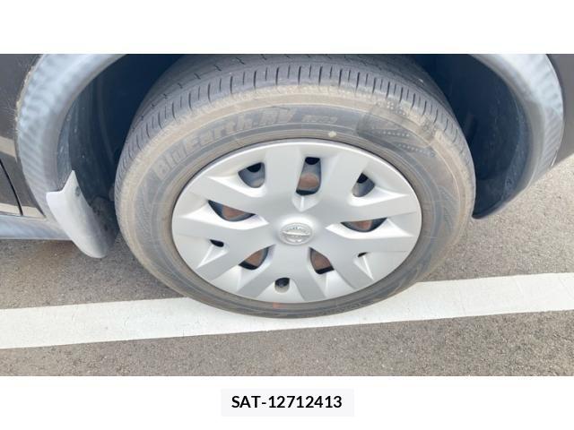 Nissan JUKE 2010-09 7327765-6