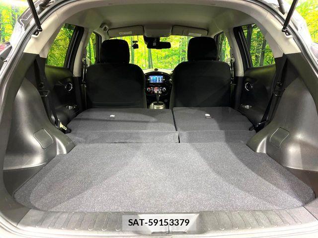 Nissan JUKE 2016-06 7327762-9