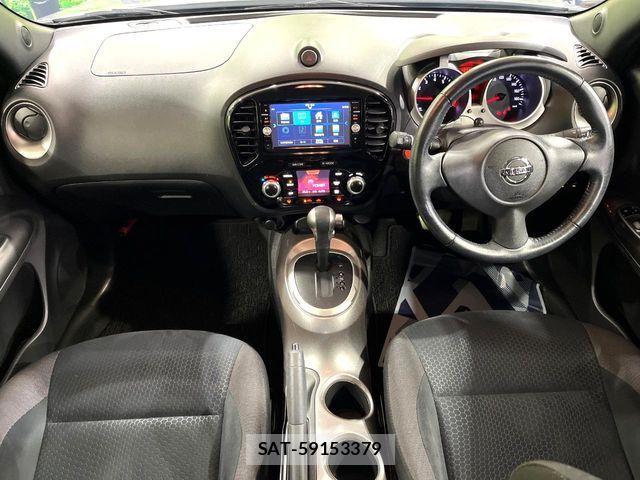 Nissan JUKE 2016-06 7327762-1