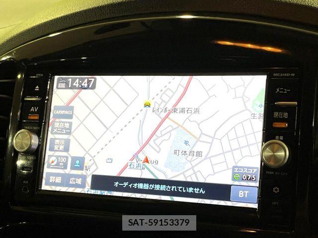 Nissan JUKE 2016-06 7327762-2