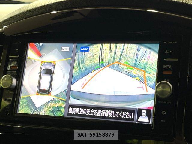Nissan JUKE 2016-06 7327762-3