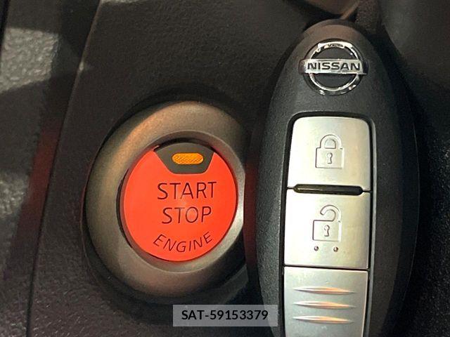 Nissan JUKE 2016-06 7327762-6