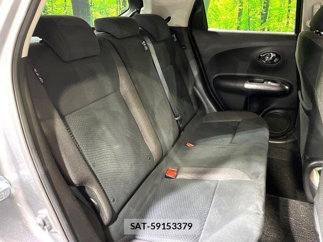 Nissan JUKE 2016-06 7327762-8