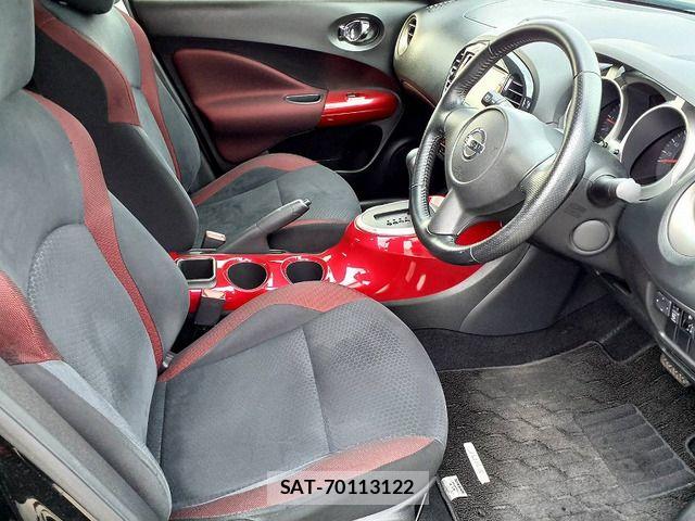 Nissan JUKE 2013-03 7327761-10