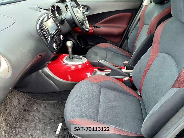 Nissan JUKE 2013-03 7327761-11
