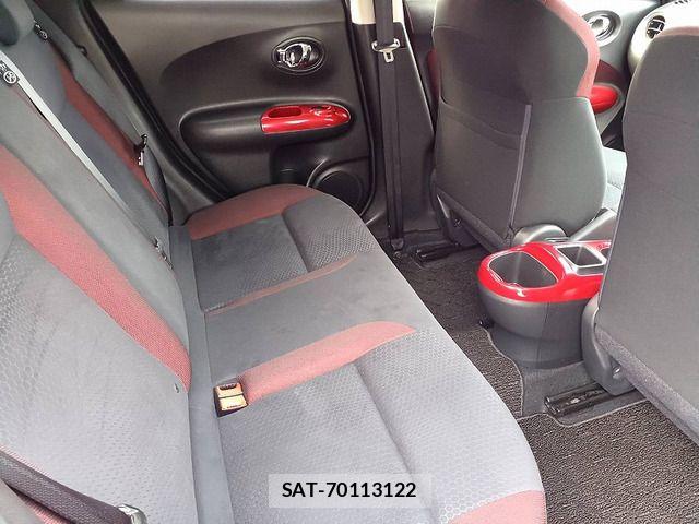 Nissan JUKE 2013-03 7327761-12